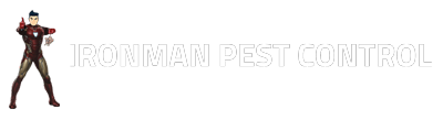 Ironman Pest