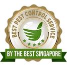 ironman pest control Singapore accreditations 1